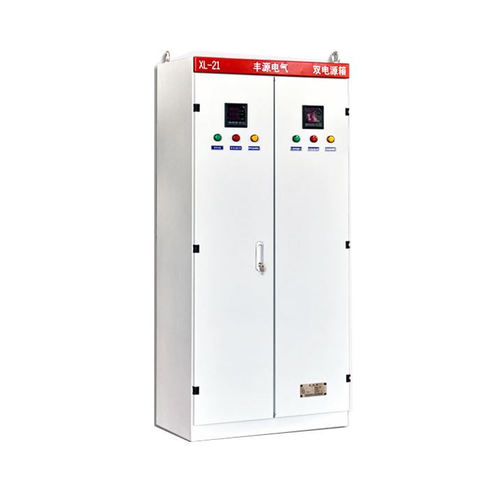 XL-21 power distribution cabinet