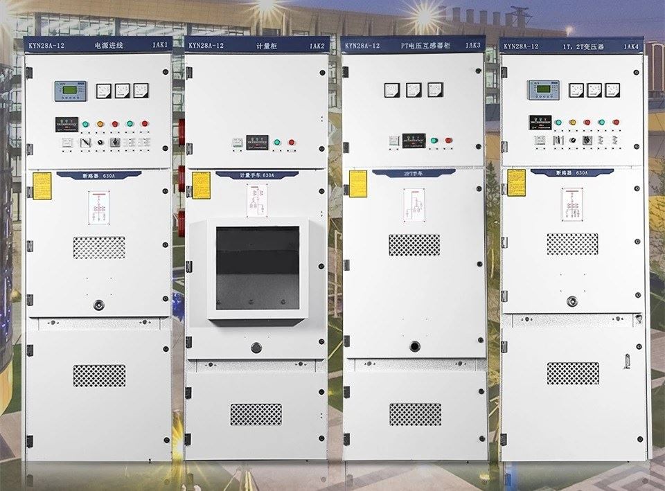 high and low voltage switch cabinet high and low voltage switch cabinet