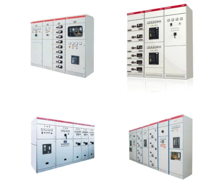 Low Voltage Electrical Boards
