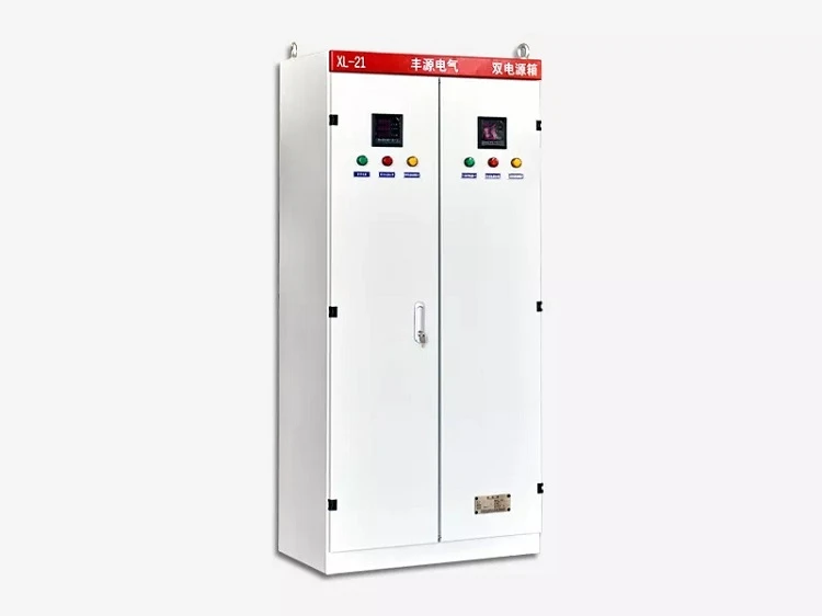 XL-21 Electrical Control Panel Board