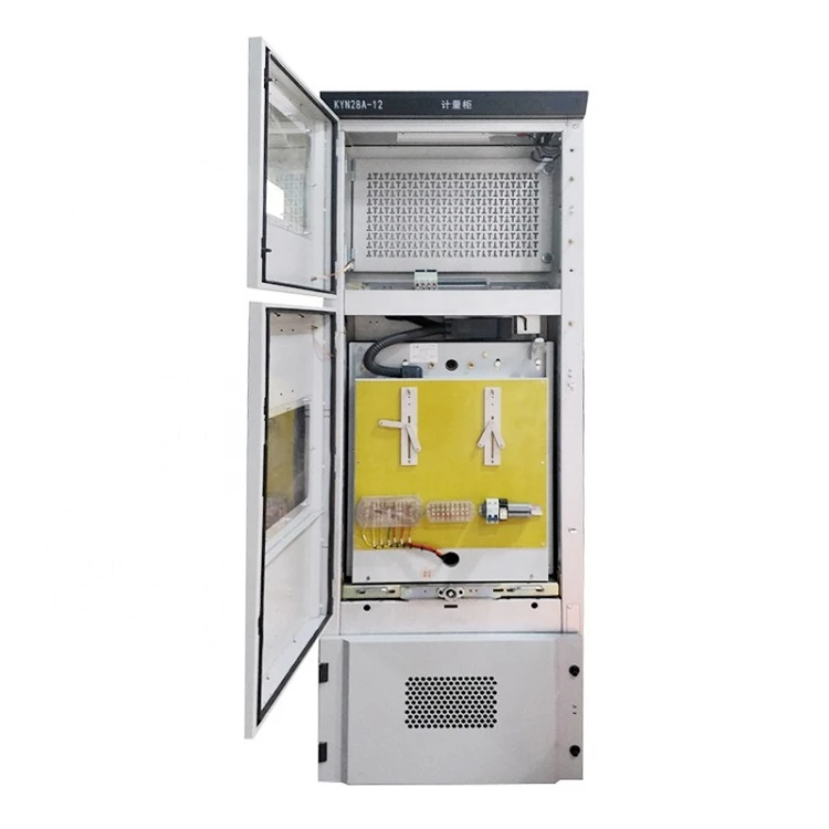 KYN28A-12 Air Insulated Metal Clad Switchgear Price