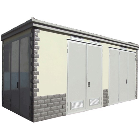 box type substation 2