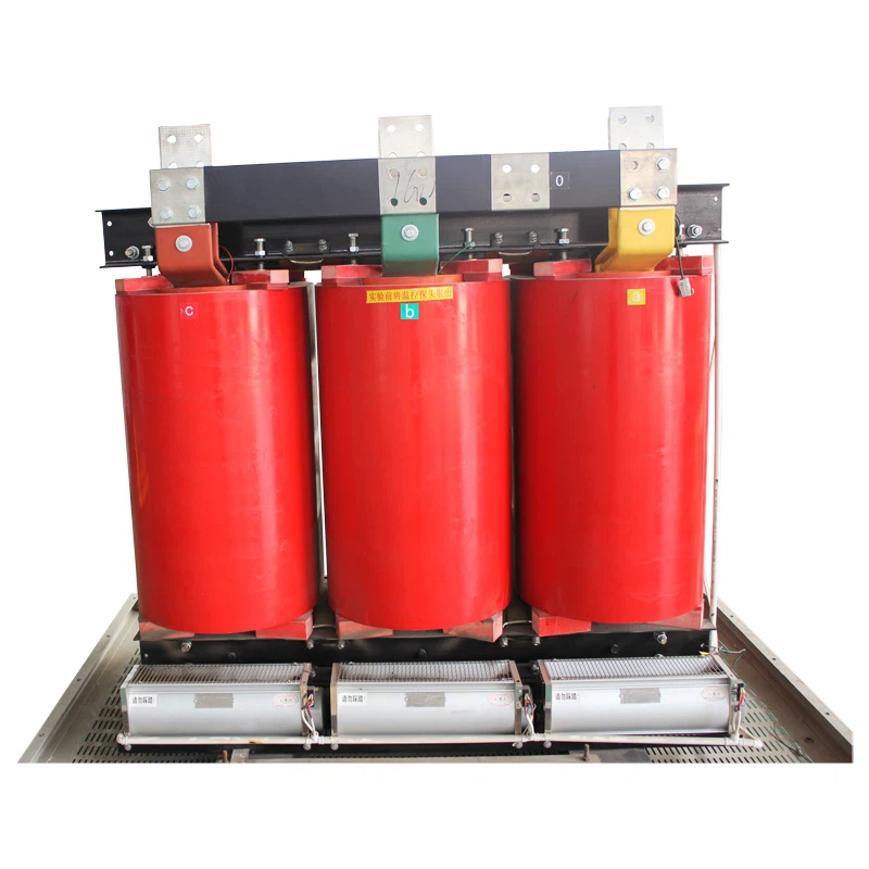 dry type transformer 2