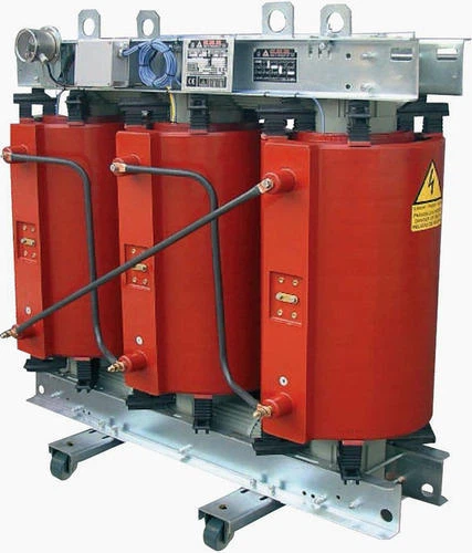 dry-type-transformer