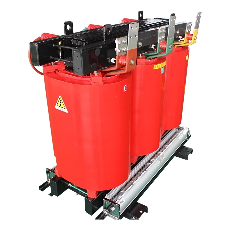 dry type transformer