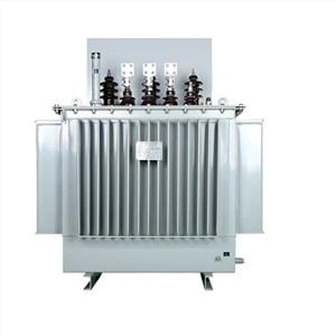 Transformer Kuasa Pengagihan Minyak 11kv