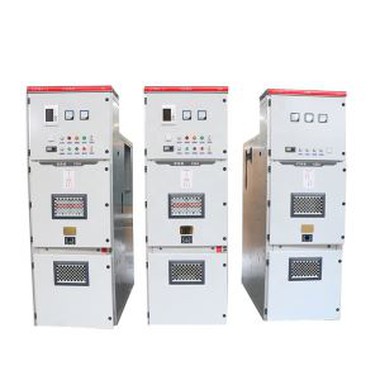 Unit Utama Cincin Penebat Pepejal 12KV
