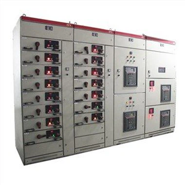 Panel Suis Pengedaran AC