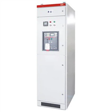 Alat tukar Keluar Voltan Rendah Gck