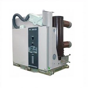 Pemutus Litar Vakum Jenis Tetap Keranjang Tangan