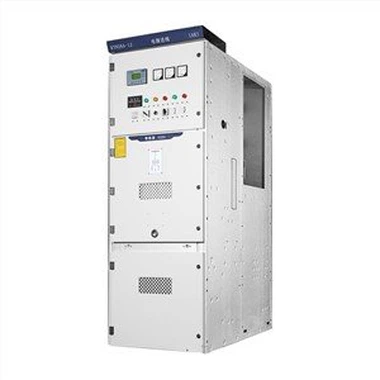 Alat Suis Elektrik Voltan Tinggi