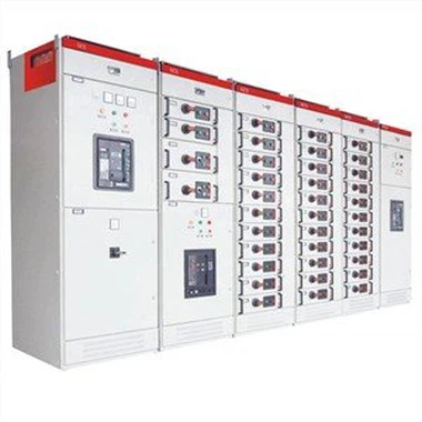 Alat Ganti Ketegangan Rendah