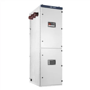 Panel Switchgear Luaran