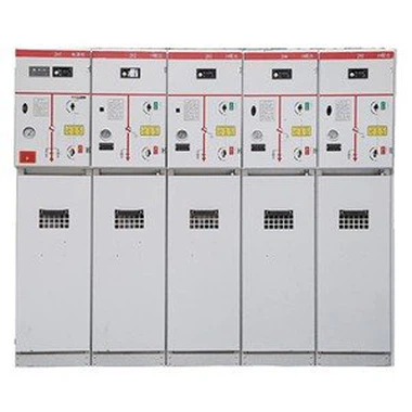 SF6 gas terlindung cincin alat suis utama