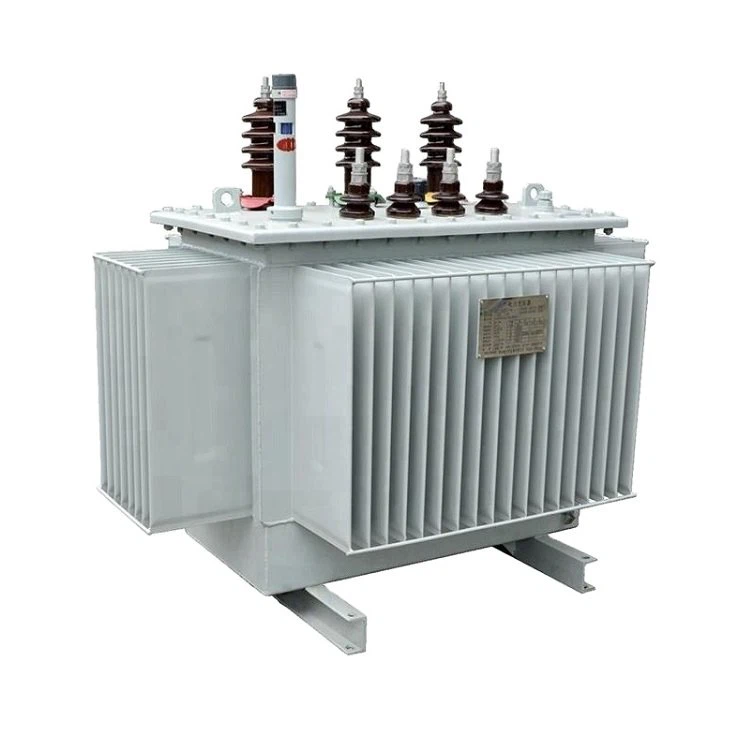 Transformer Aloi Amorf