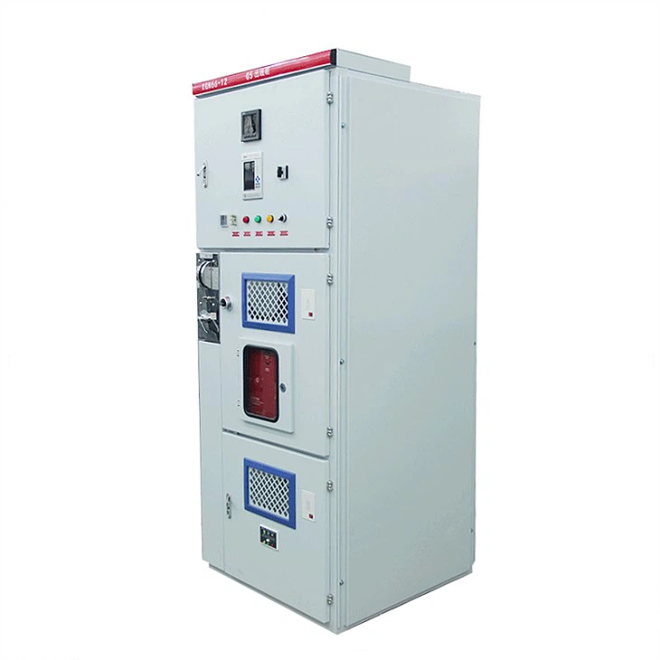 MV Switchgear