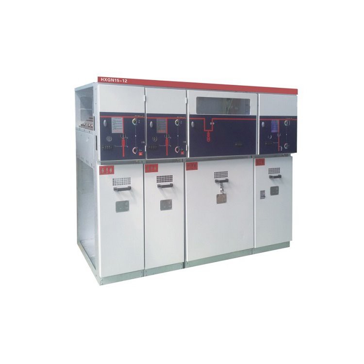 Ring Unit Utama Switchgear