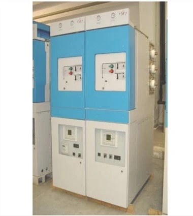 (XGN80-40.5kv) Alat Suis Bertebat Gas Sf6