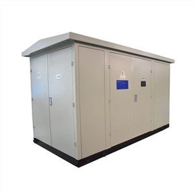 Pencawang Pasang 11kv