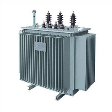 Transformer Pengagihan Tenaga 1500kva