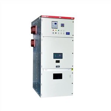 Suis Voltan Tinggi 24kv