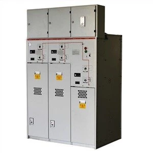 24kv Dalaman SF6 RMU