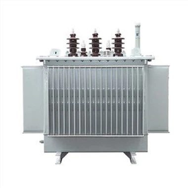 500KVA Minyak tenggelam Transformer