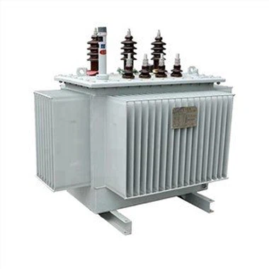 Transformer Aloi Amorf