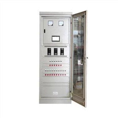 Kabinet Suis Elektrik