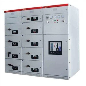 Panel Papan Suis Elektrik