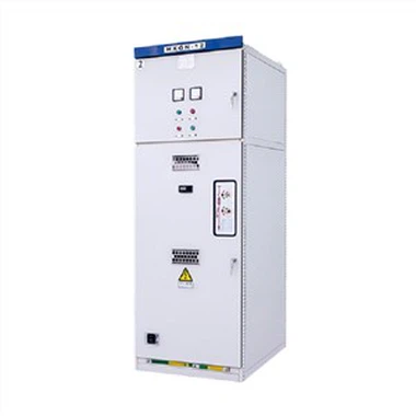 Kabinet Pengagihan Kuasa Voltan Tinggi