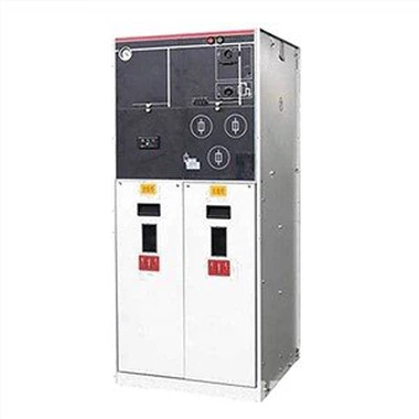 Voltan Tinggi SF6 Gas Terlindung Switchgear