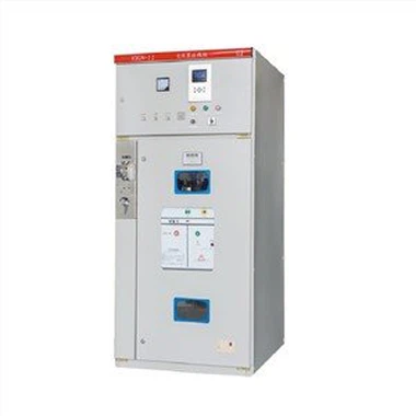 Dalaman AC Voltan Tinggi Switchgear