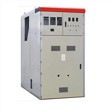 Kabinet Switchgear Perindustrian