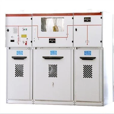 Kyn28A-12 Kabinet Pusat 10kV Voltan Tinggi Suis Kabinet Kabinet Masuk dan Keluar Kabinet Rangkaian Kabinet KYN61 Kabinet Pengagihan Kuasa Lengkap