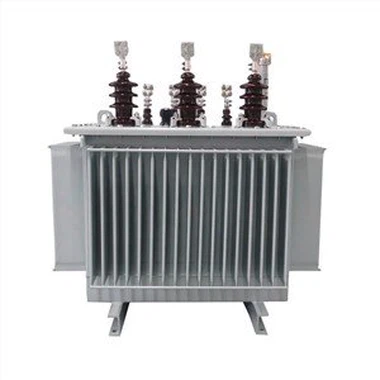 Transformer Kuasa Rugi Rendah