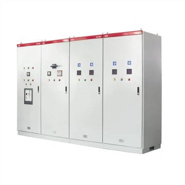 Alat Suis Tetap Voltan Rendah