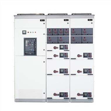 Alat Suis Voltan Rendah Untuk Pengagihan Kuasa