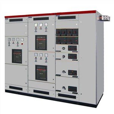 Papan Suis Switchgear Voltan Rendah