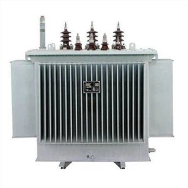 Transformer Elektrik Rendam Minyak