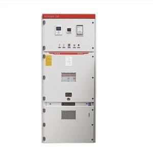 Switchgear Panel