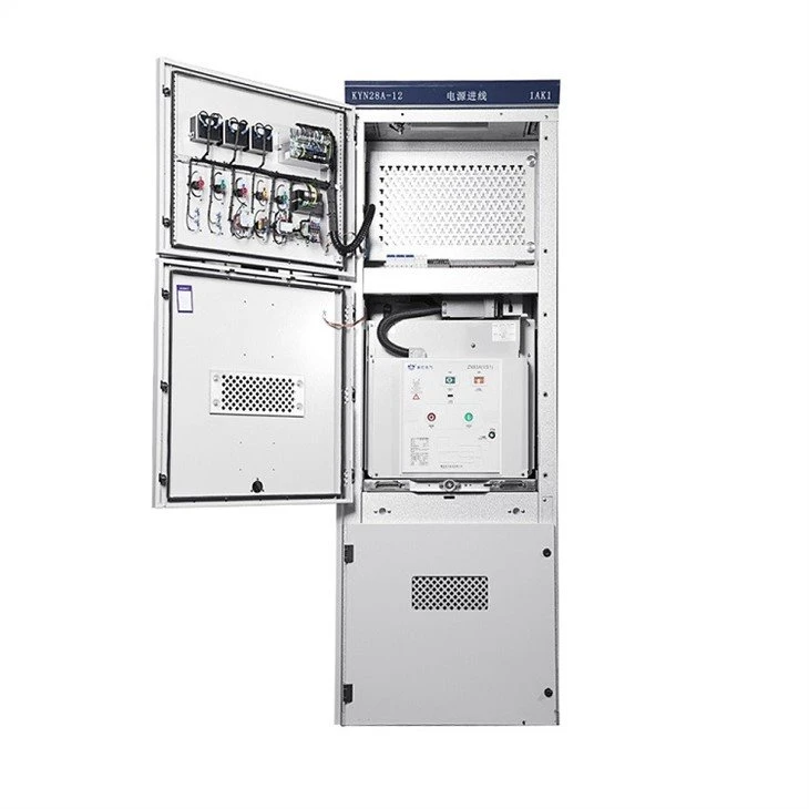 11kv Metal Enclosed Switchgear