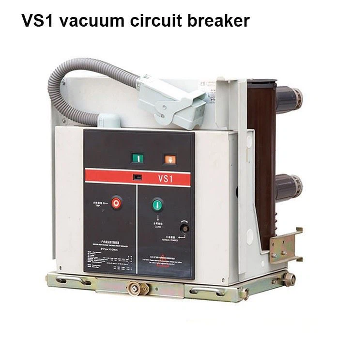 6KV VS1Indoor Vaccum Circuit Breaker