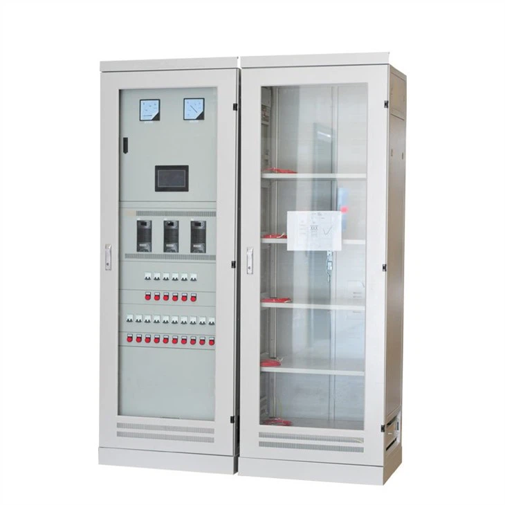 GZD 106.3V Distribution Board