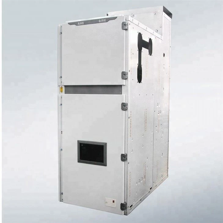 KYN28-24 300A Main Unit Switchgear