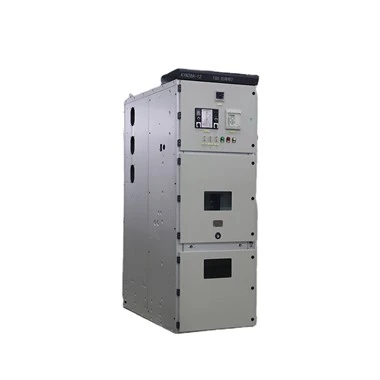 10 KV-24 KV High Voltage Switchgear