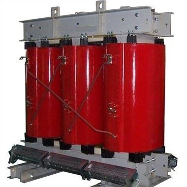 33/0.4kv Cast Resin Jenis Kering Transformer Kuasa