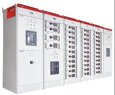 Kabinet Suis Boleh Tarik GCS/MNS/GCK 105V