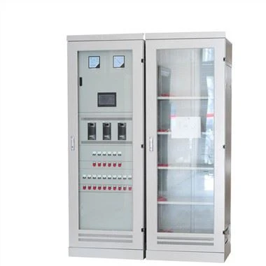 GZD 106.3V Distribution Board