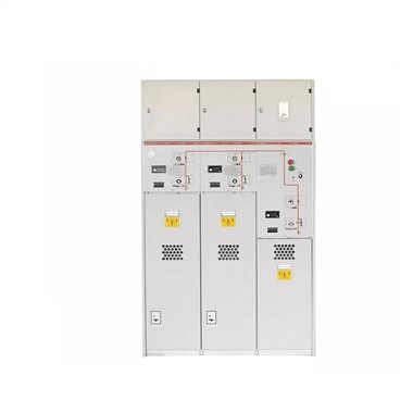Panel Suis Bertebat Gas Dalaman